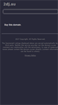 Mobile Screenshot of 2dj.su